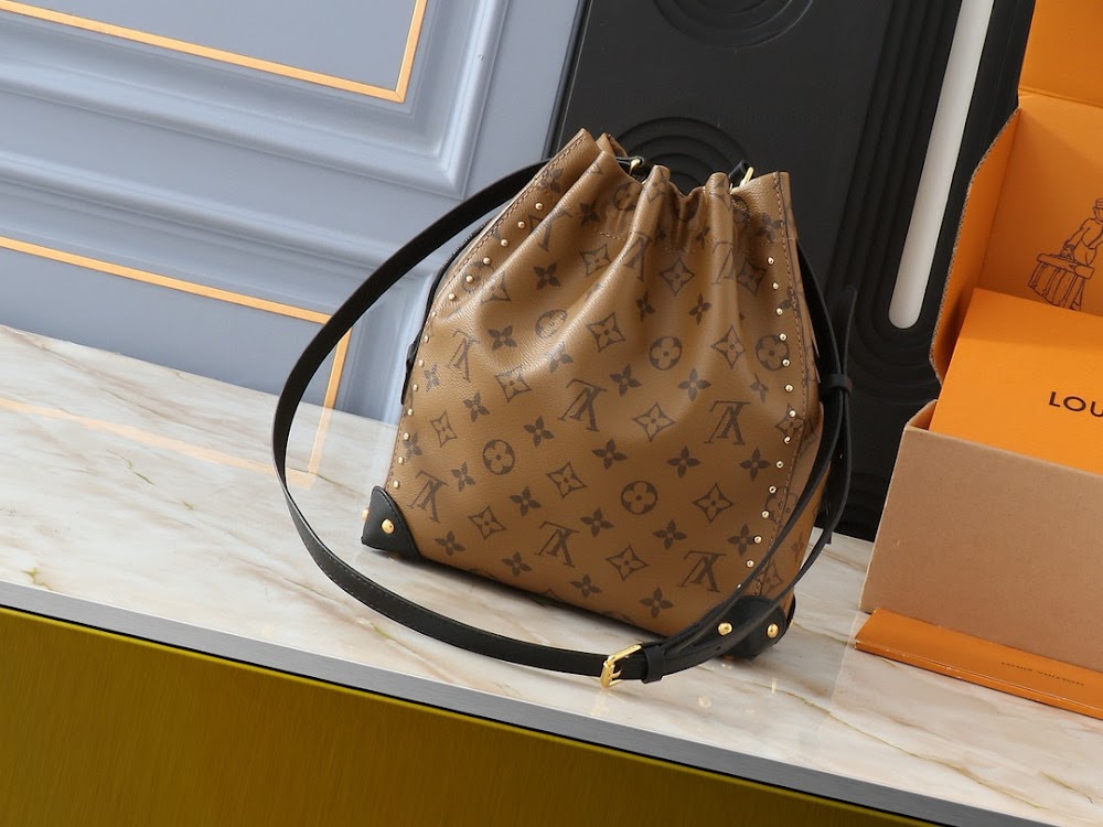 Dragons Bags ln Luxury Bag --81605