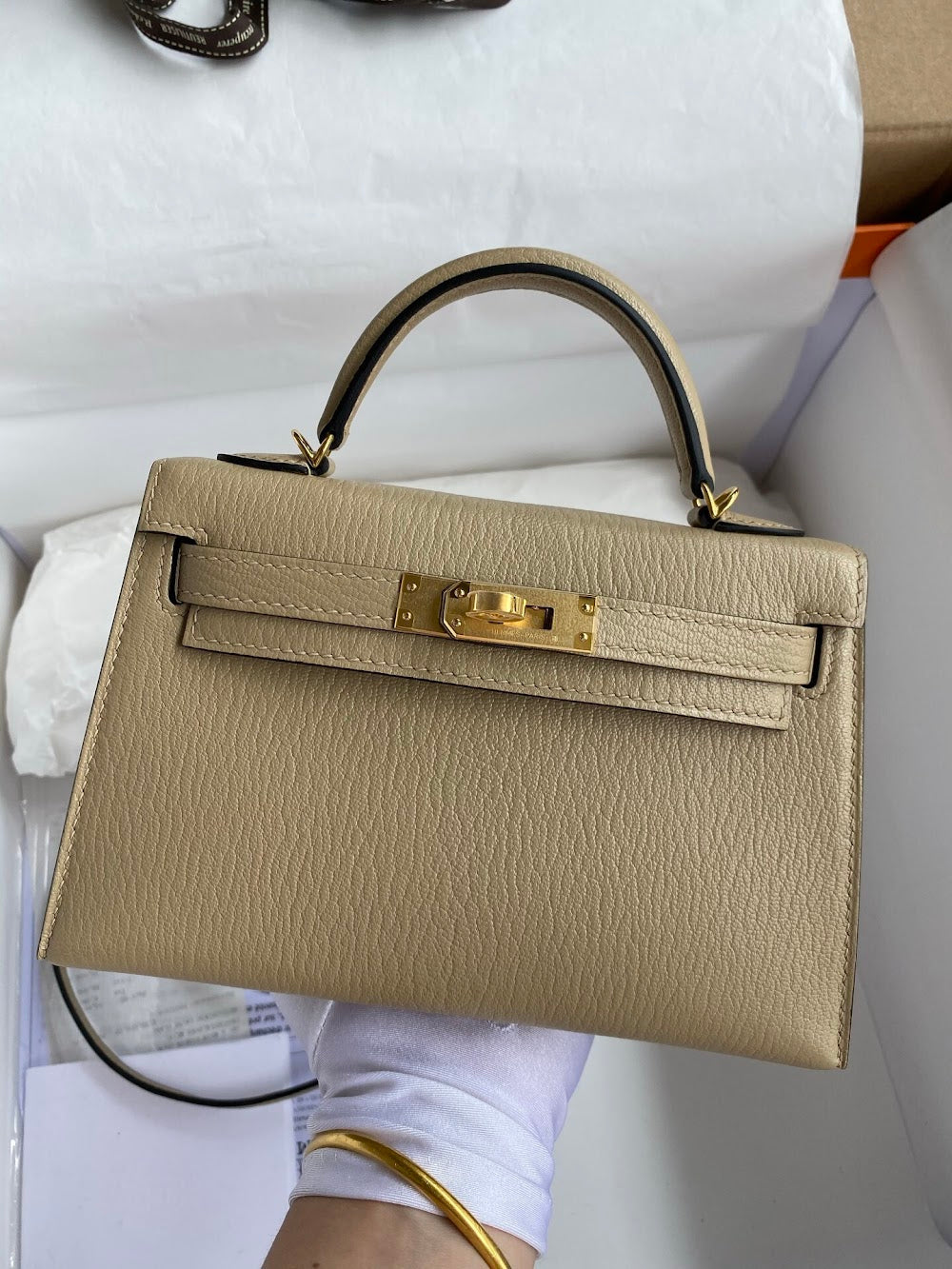 Dragons BagsHermesn Luxury Bag --118434