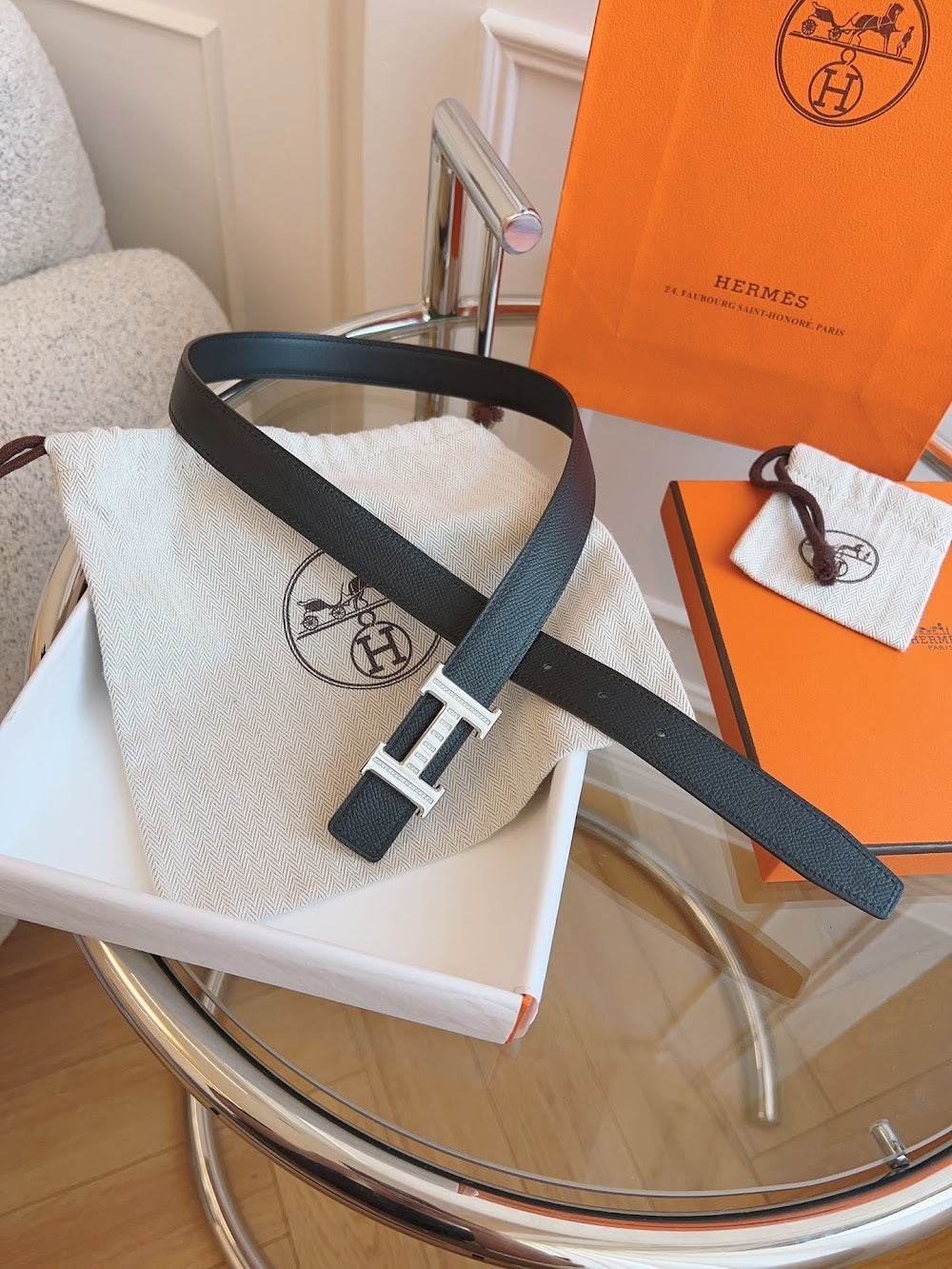Dragons Bags Hermesn Luxury Belt --108628