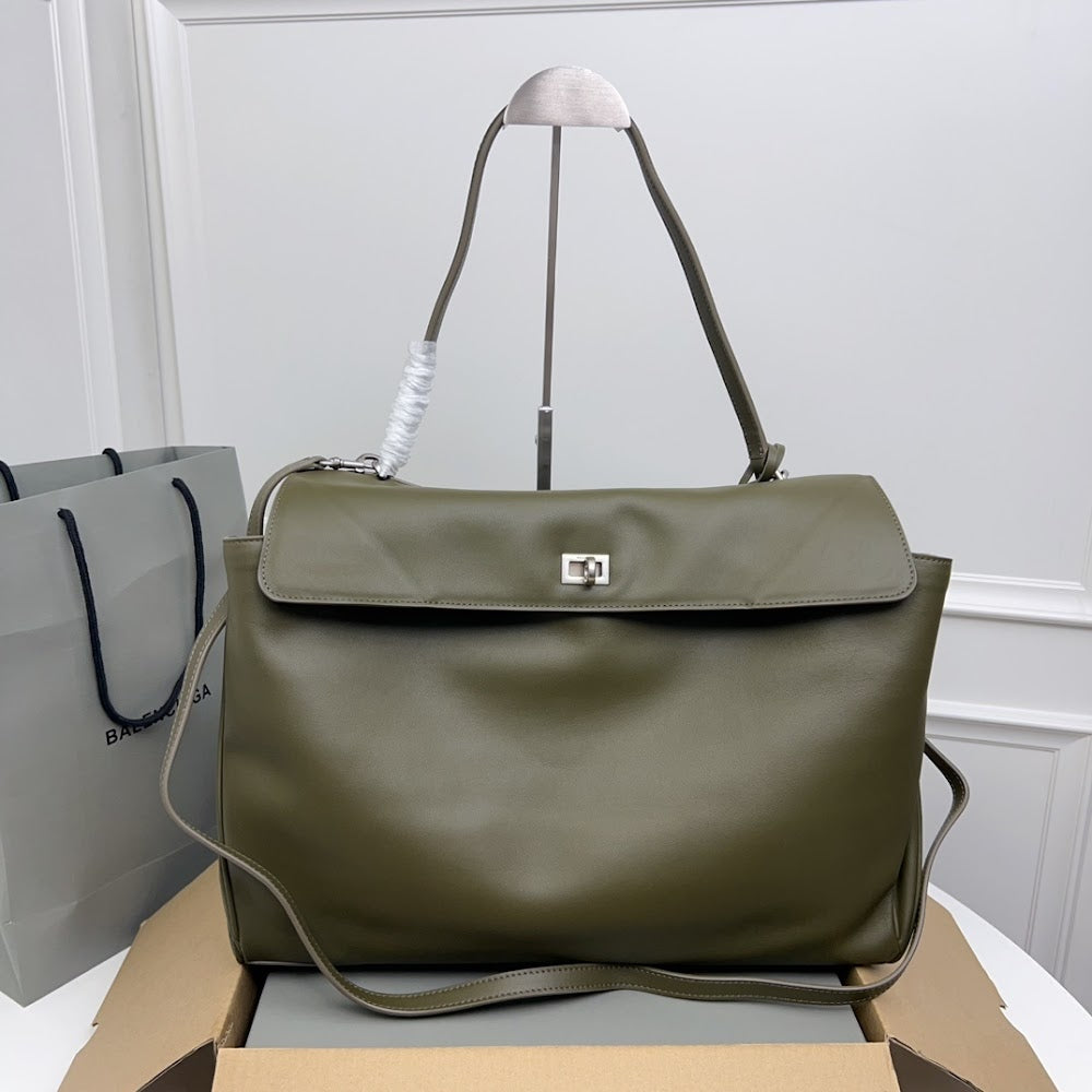 Dragons Bags Balenciaga Luxury Bag --111039