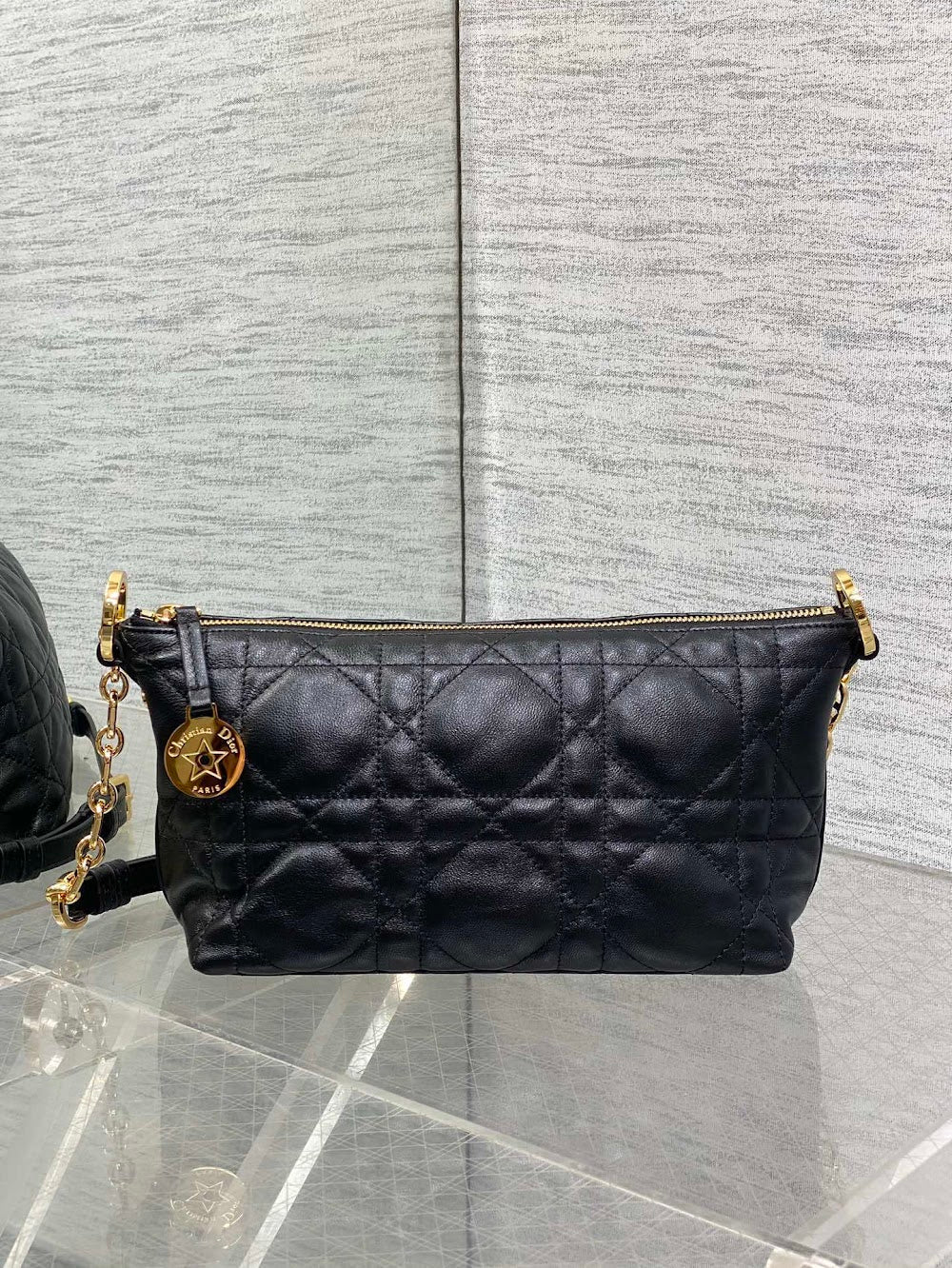 Dragons BagsDiorn Luxury Bag --115711