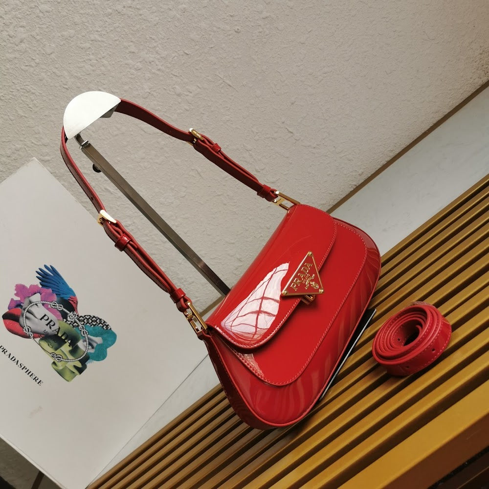 Dragons Bags Pradn Luxury Bag --102247