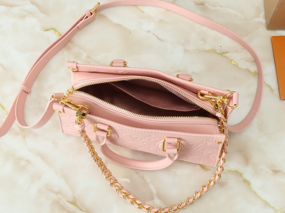 Dragons Bags LVn Luxury Bag --80452