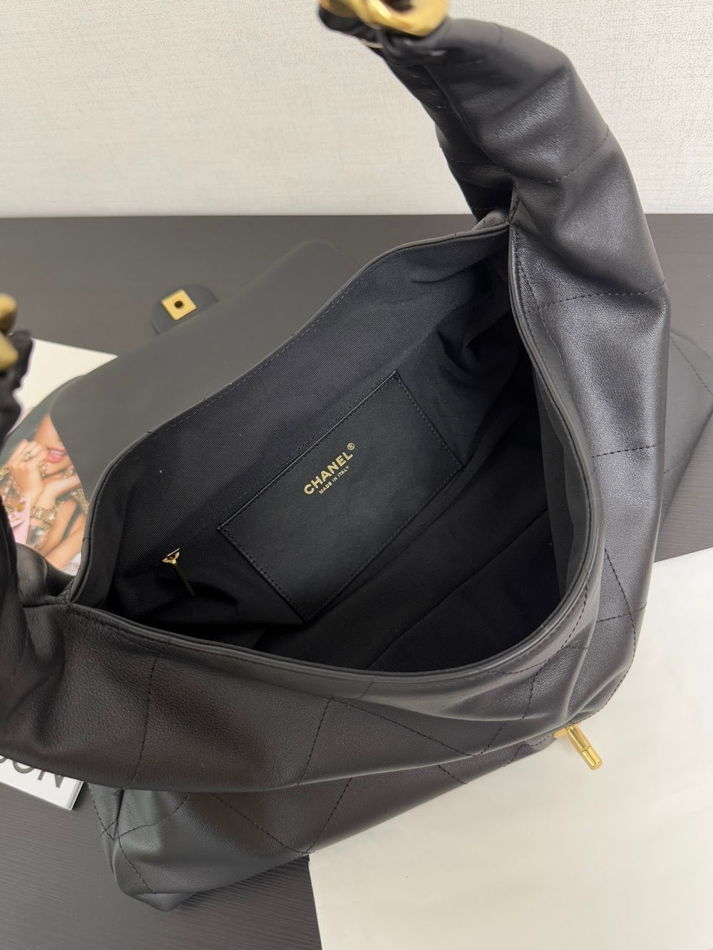 Dragons BagsCHn Luxury Bag --113664