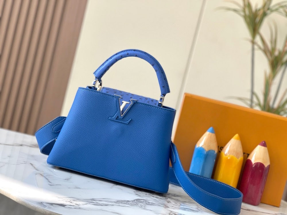 Jessica Bags ln Luxury Bag --75963
