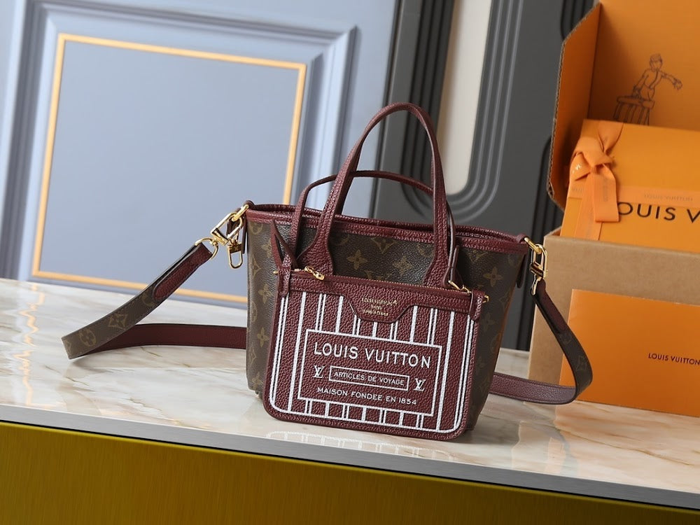Dragons Bags ln Luxury Bag --77416