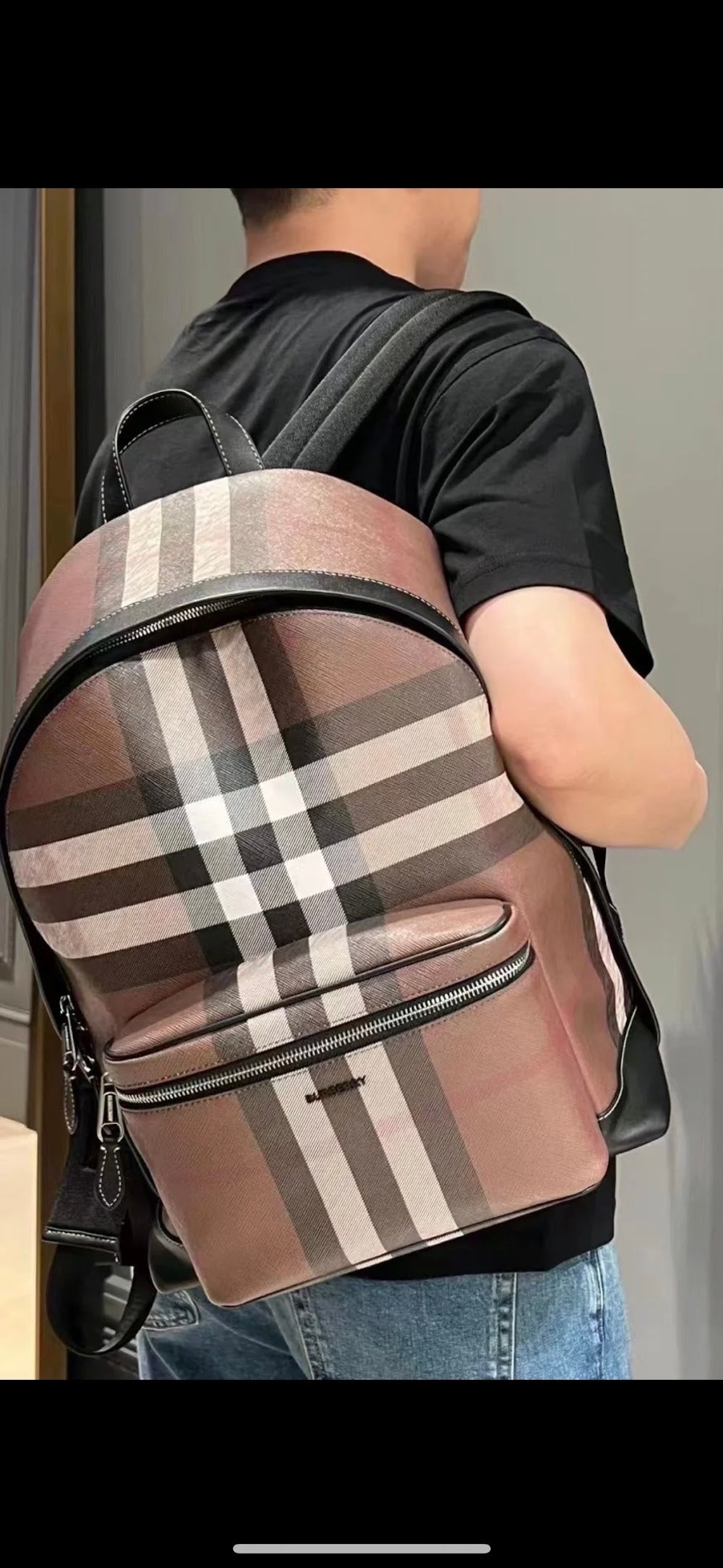 Dragons Bags Burberryn Luxury Bag --93048