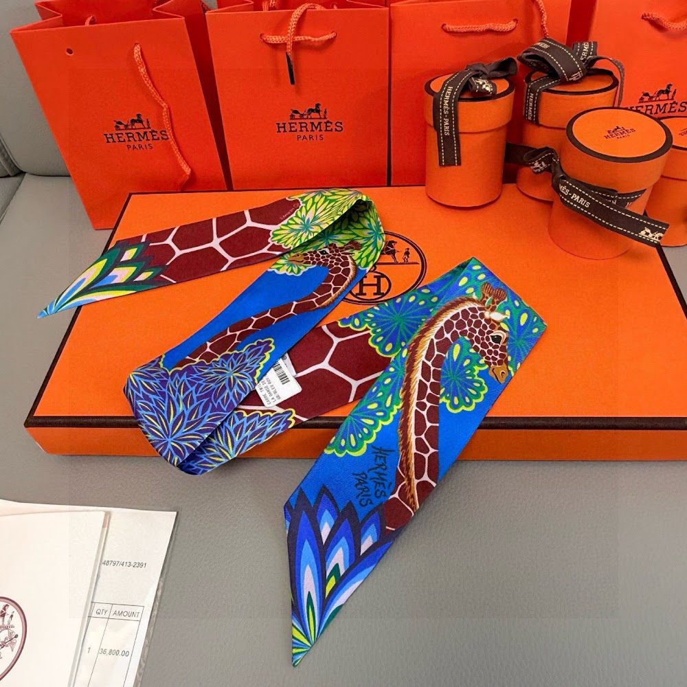 Dragons Bags Premium Designer Scarf --99249