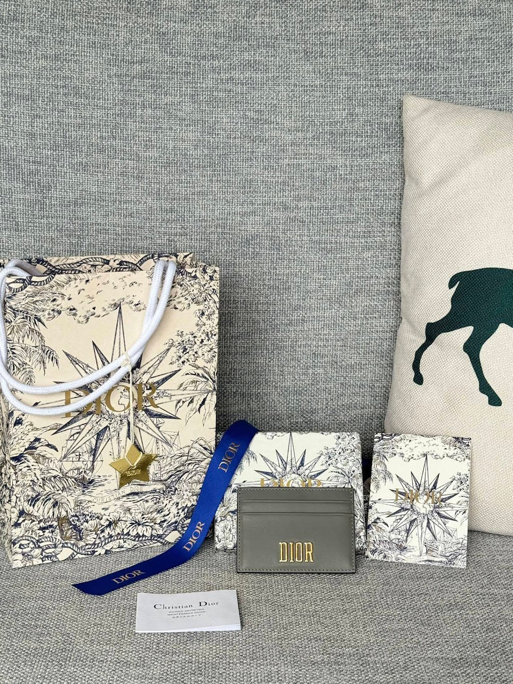 Dragons BagsDiorn Luxury Bag --114651