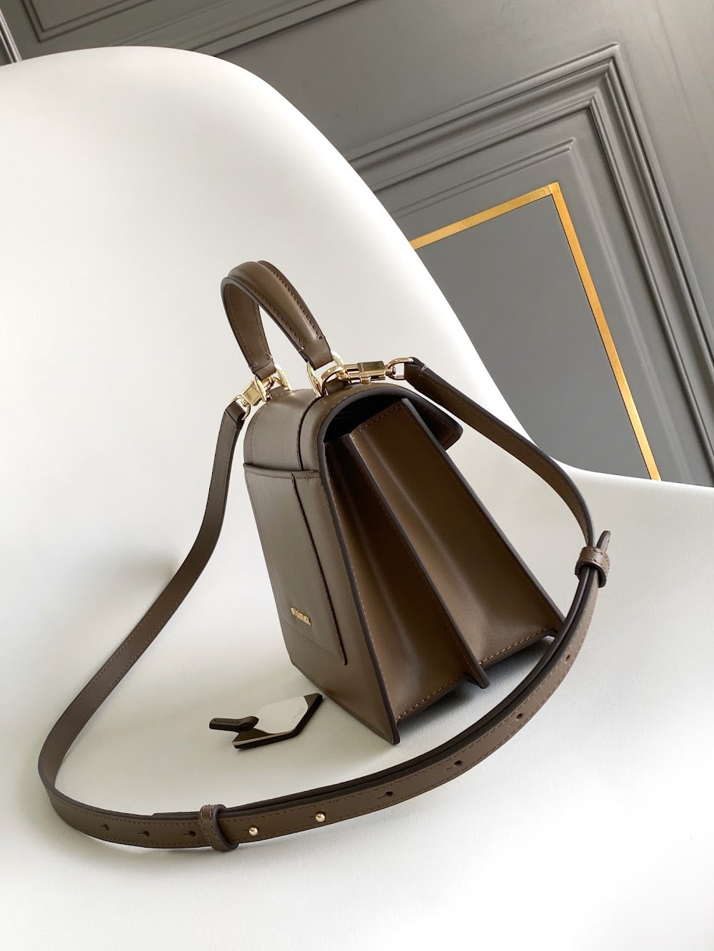 Dragons Bags Burberryn Luxury Bag --91919