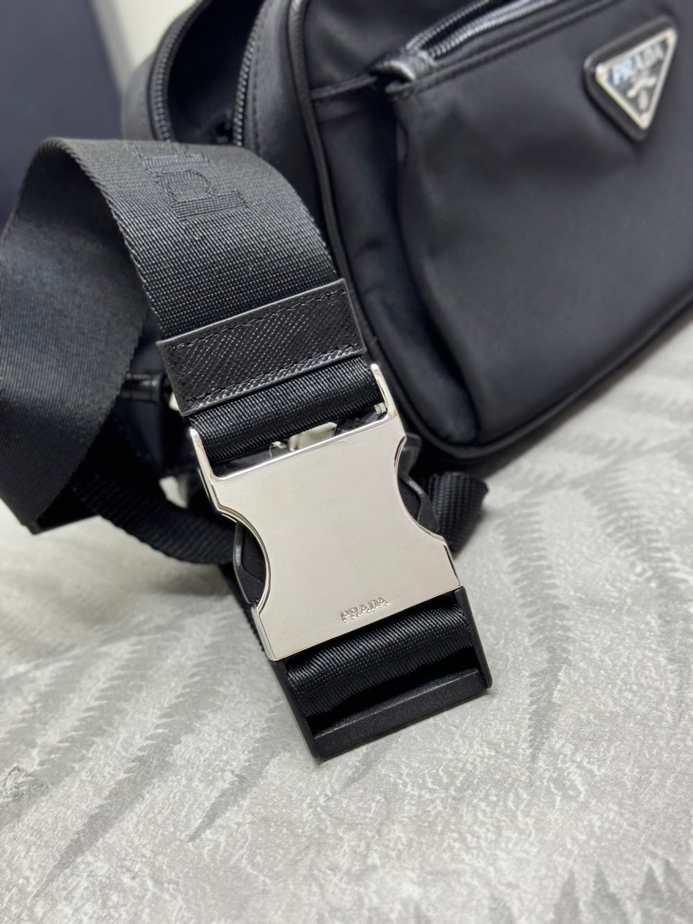 Dragons Bags Pradn Luxury Bag --101387