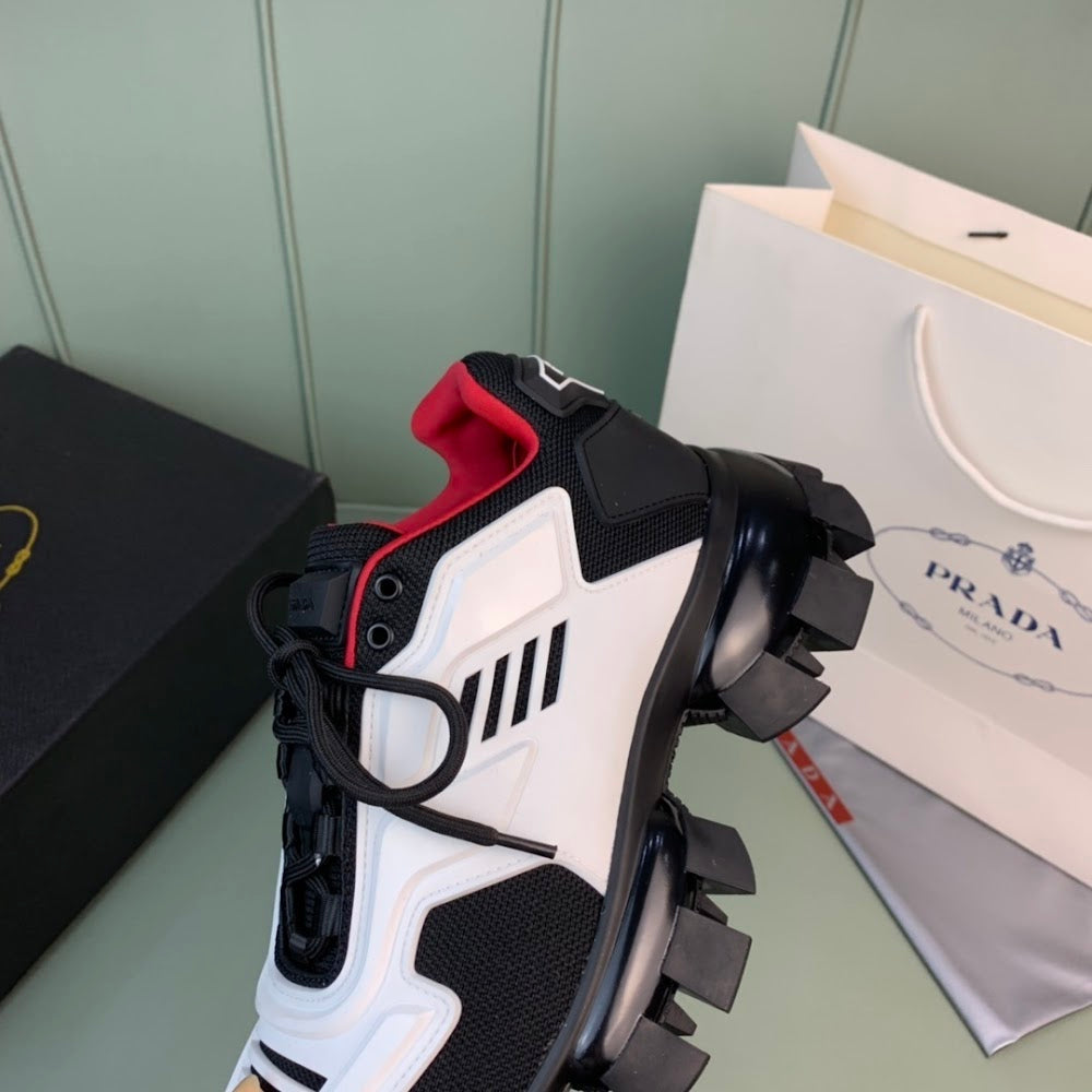 Dragons Bags Prada Luxury Heels --52776