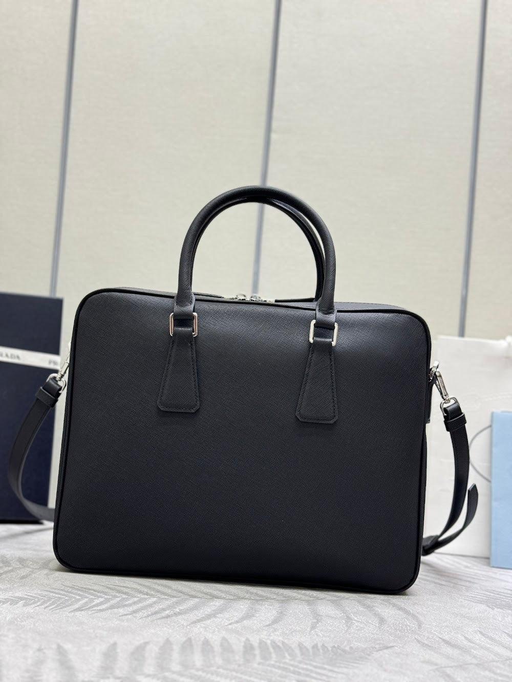 Dragons Bags Pradn Luxury Bag --101372
