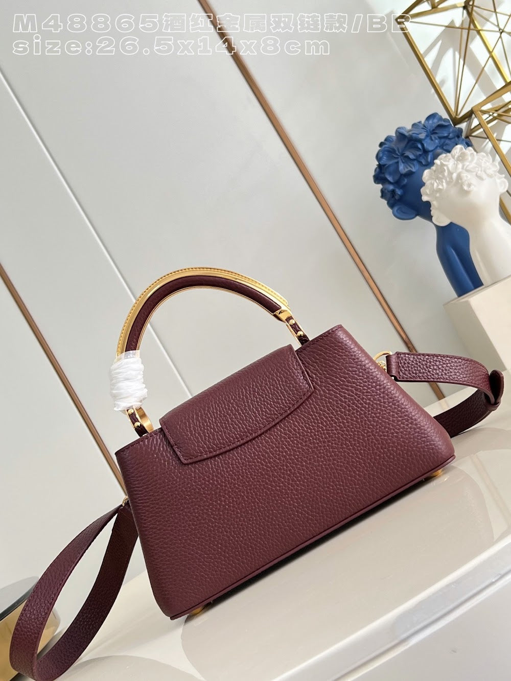 Dragons Bags ln Luxury Bag --95854