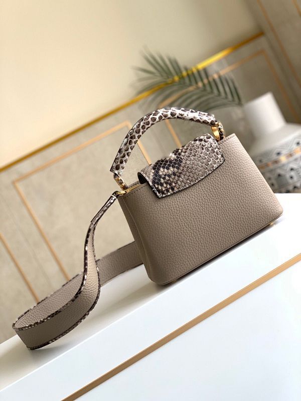Dragons Bags ln Luxury Bag --59056