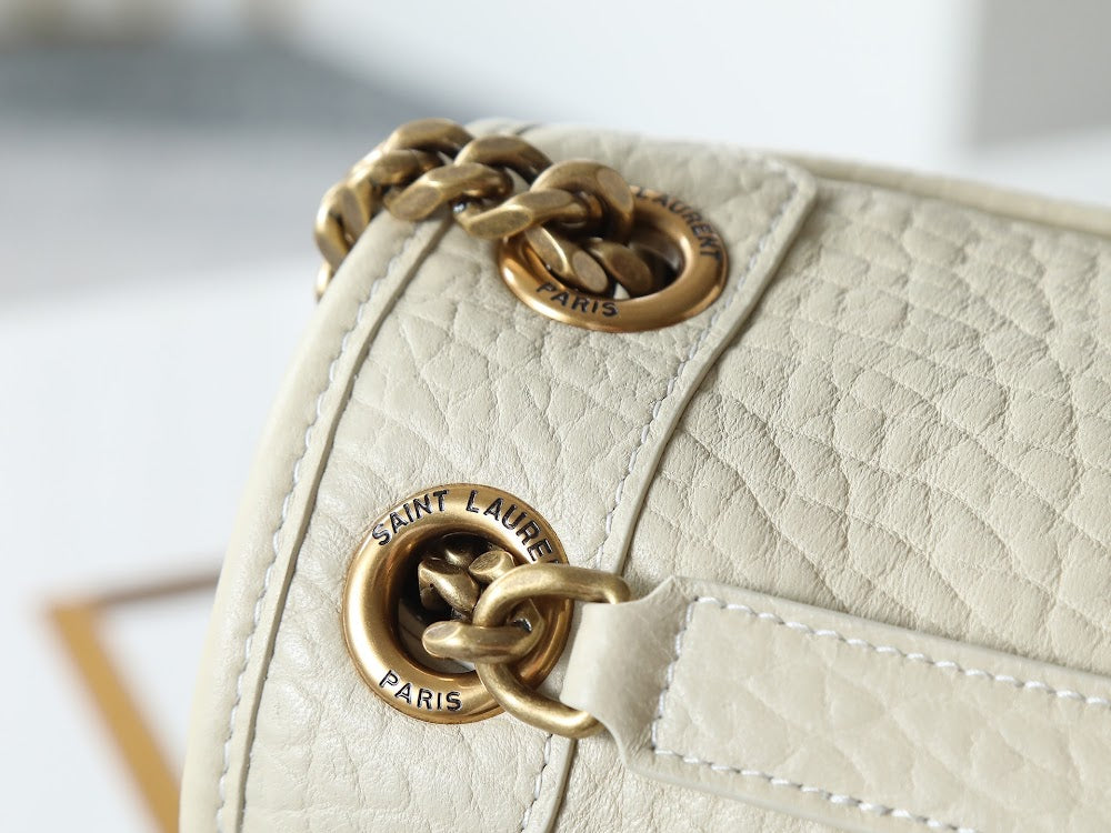 Dragons Bags YSLn Luxury Bag --120021