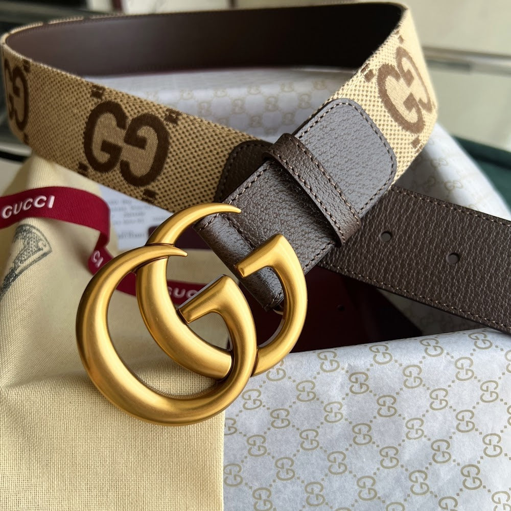 Dragons Bags Guccin Luxury Belt --105092