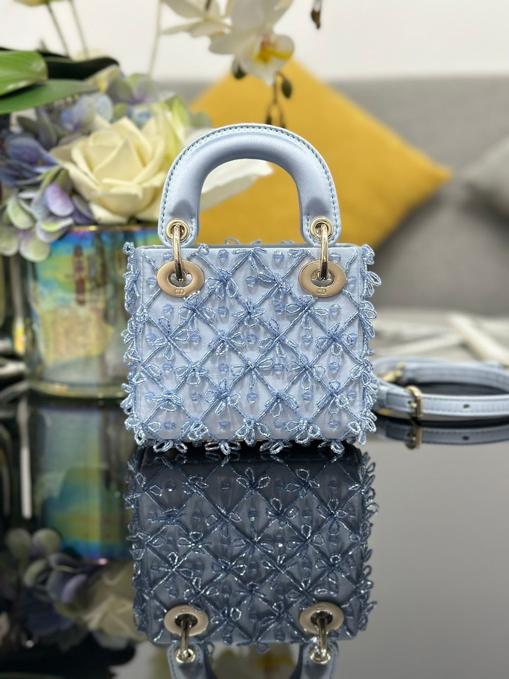 Dragons BagsDiorn Luxury Bag --114450