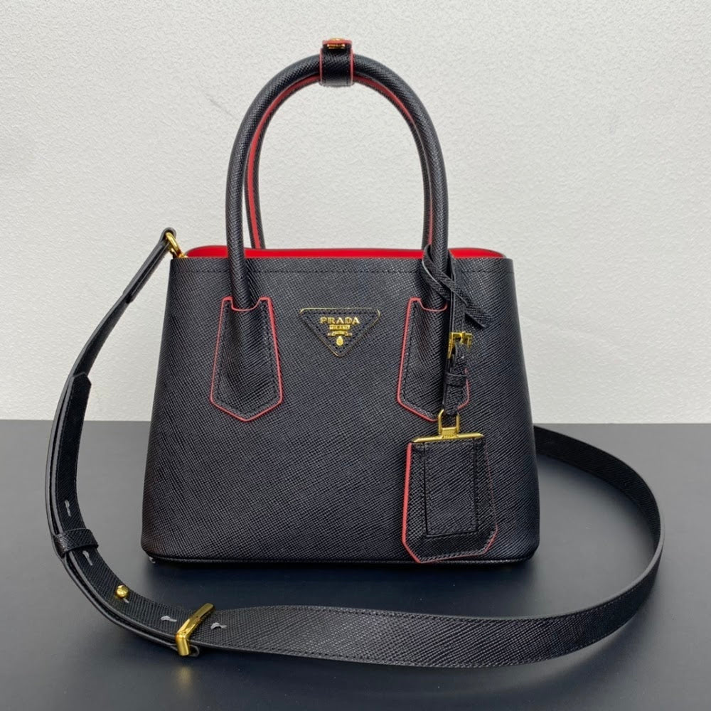 Dragons Bags pradn Luxury Bag --73058