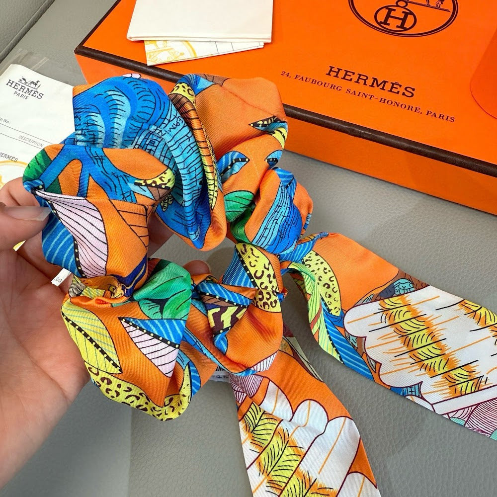 Dragons Bags Premium Designer Scarf --98970