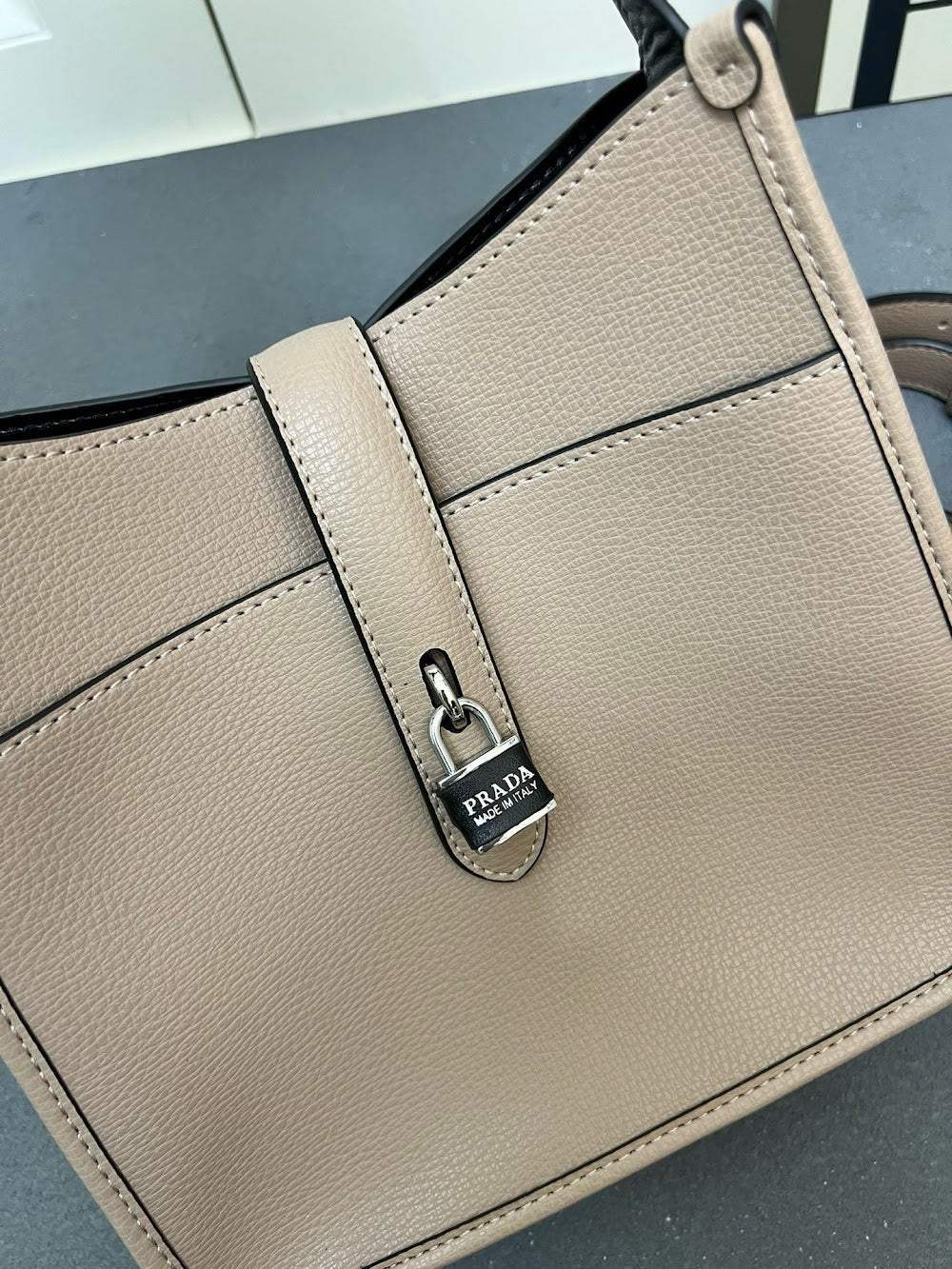 Dragons Bags pradn Luxury Bag --74242