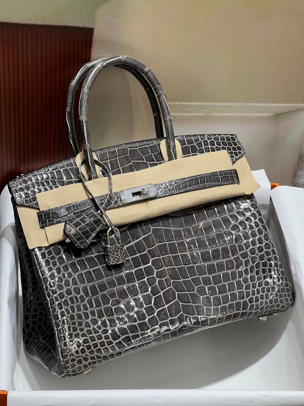 Dragons BagsHermesn Luxury Bag --117223