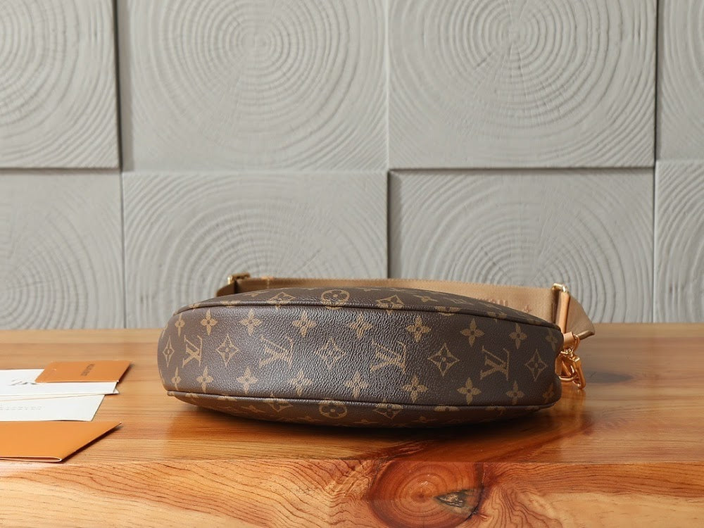 Dragons Bags LVn Luxury Bag --80457