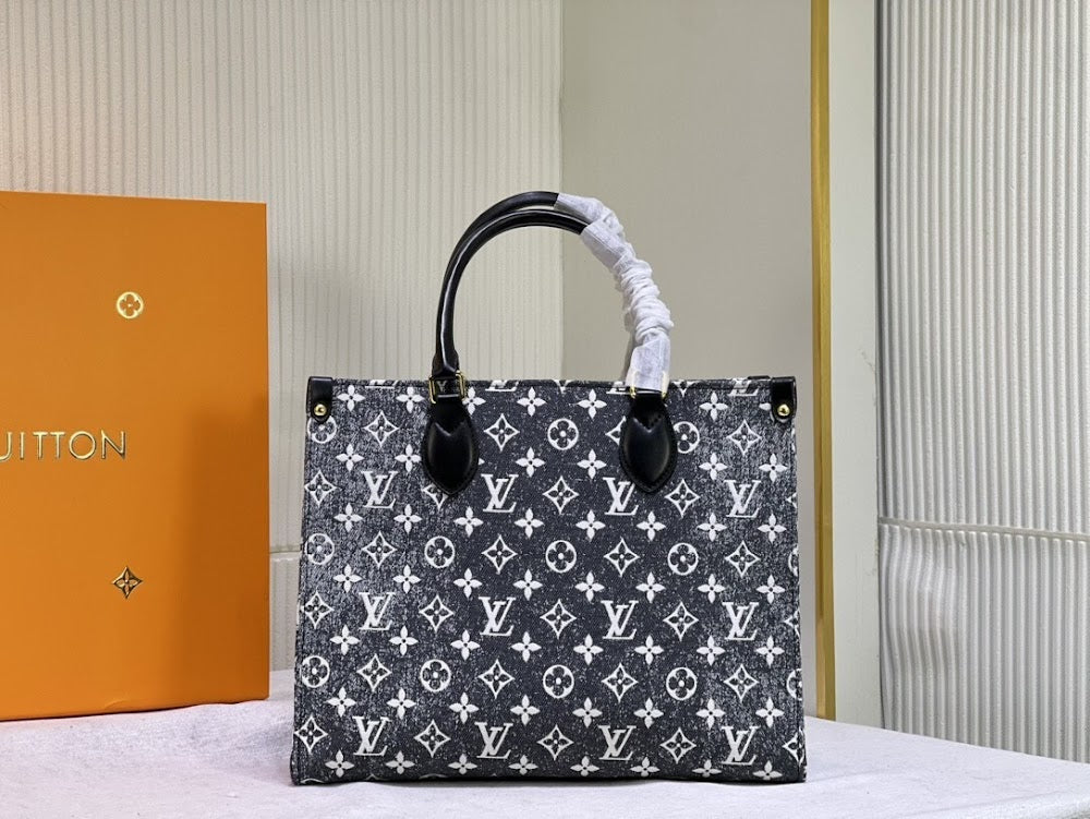 Jessica Bags ln Luxury Bag --75738