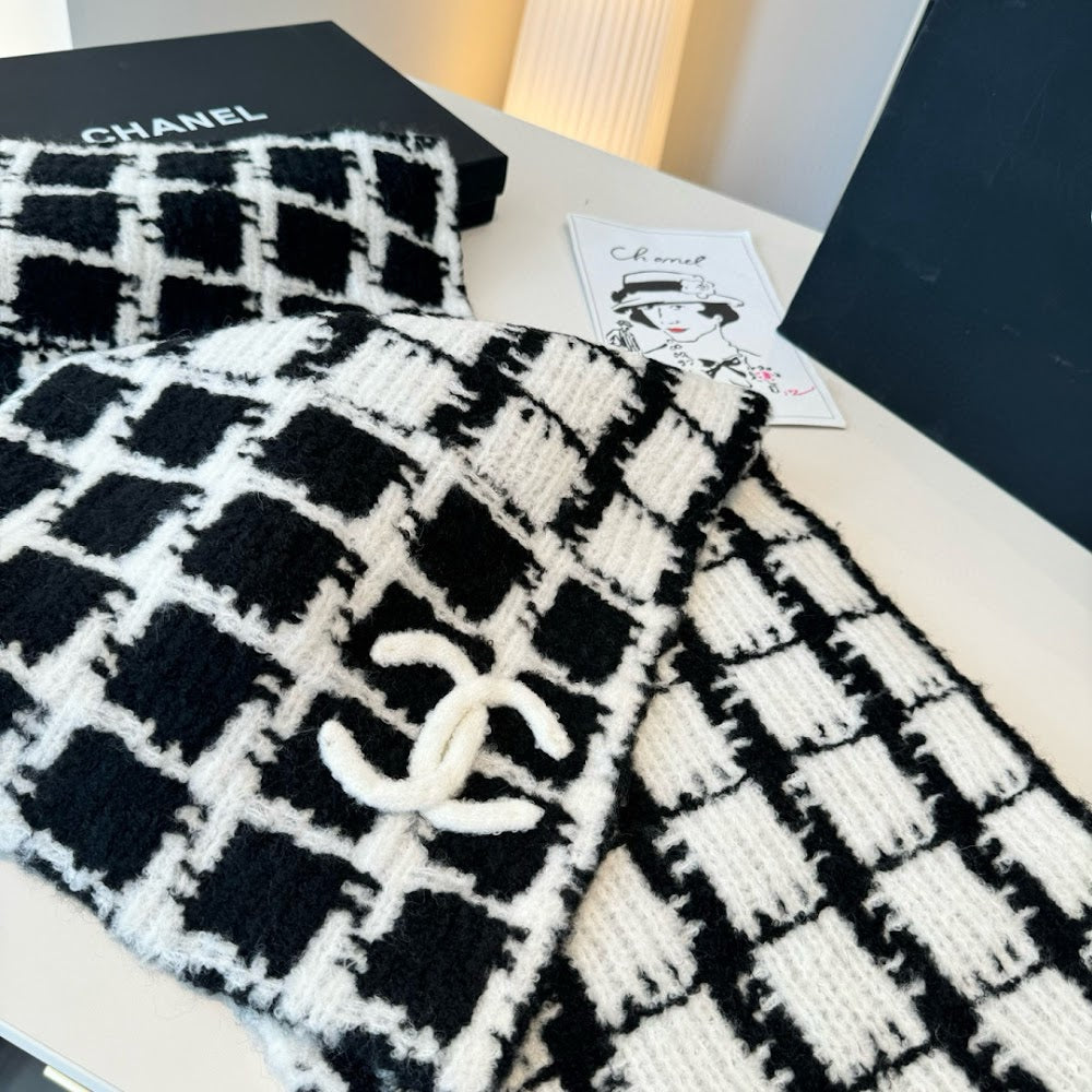 Dragons Bags Premium Designer Scarf --99484