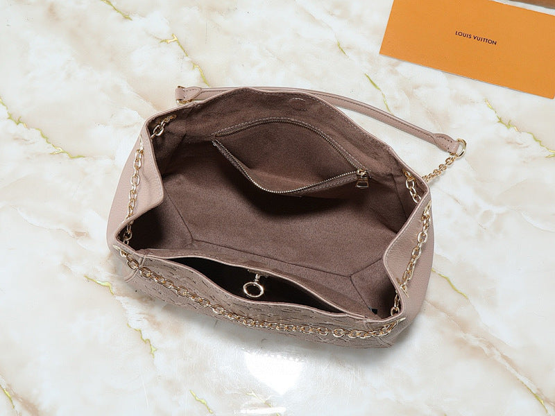 Dragons Bags LVn Luxury Bag --80850