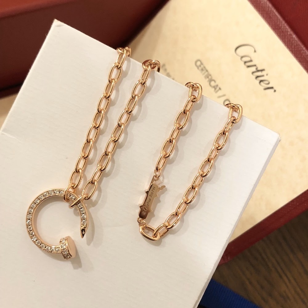 Dragons Bags Luxury Necklace --55570