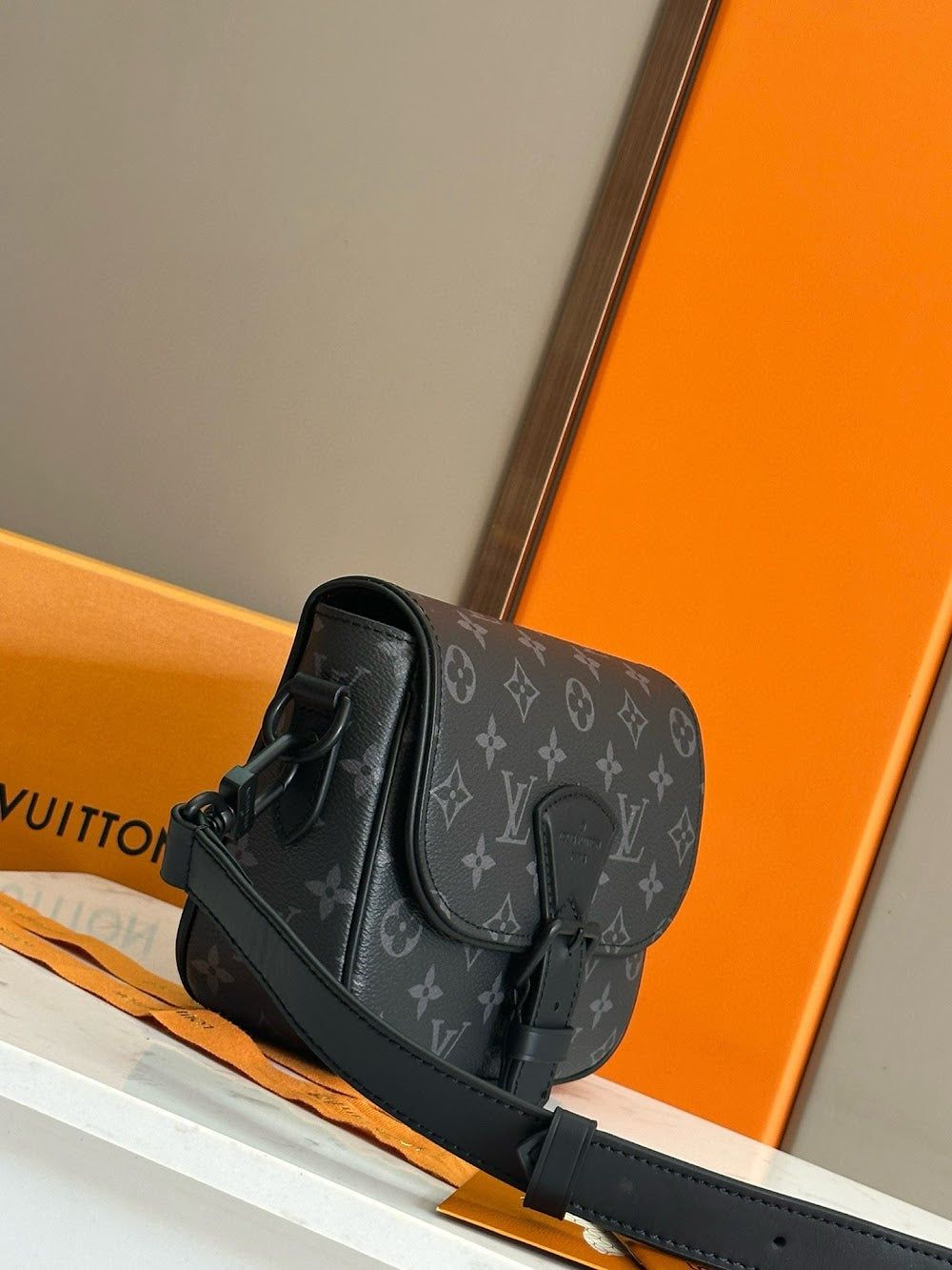 Dragons Bags ln Luxury Bag --70823