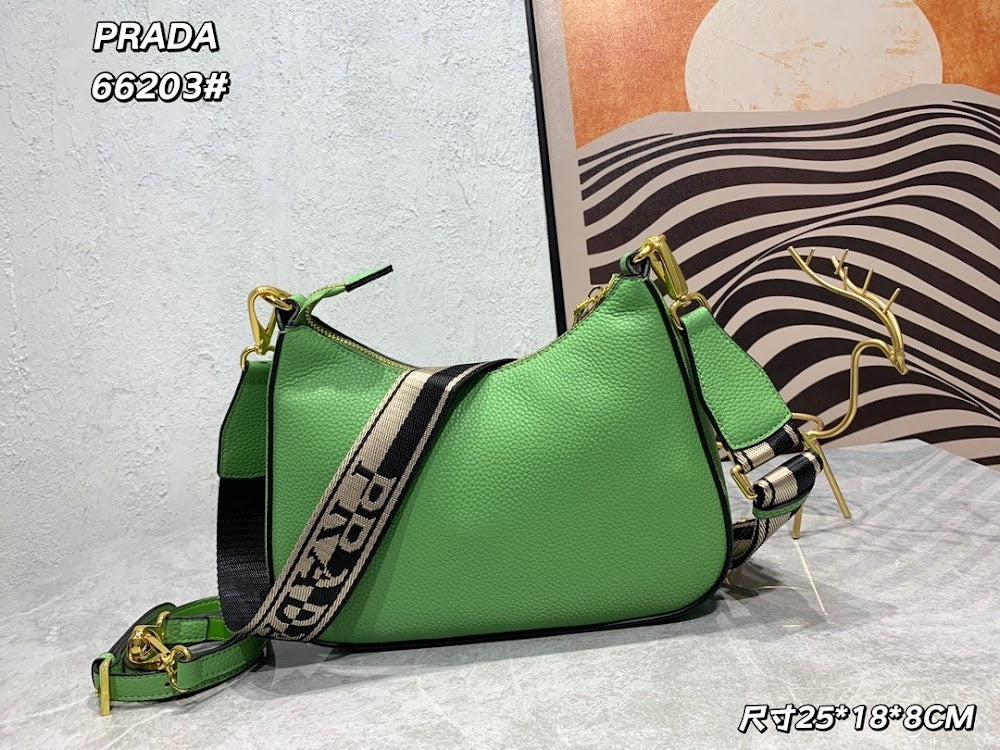 Dragons Bags pradn Luxury Bag --73347