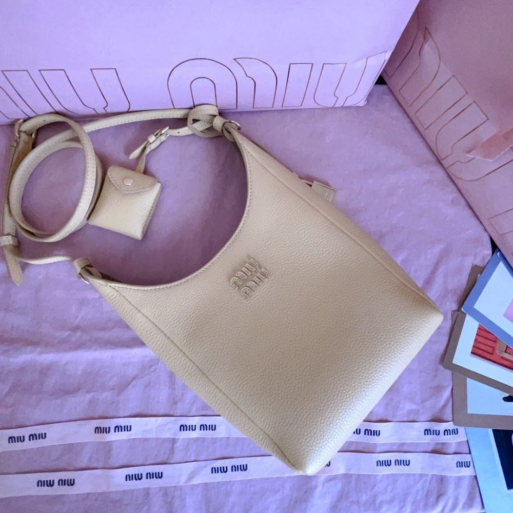 Dragons Bags Miun Miun Luxury Bag --122624