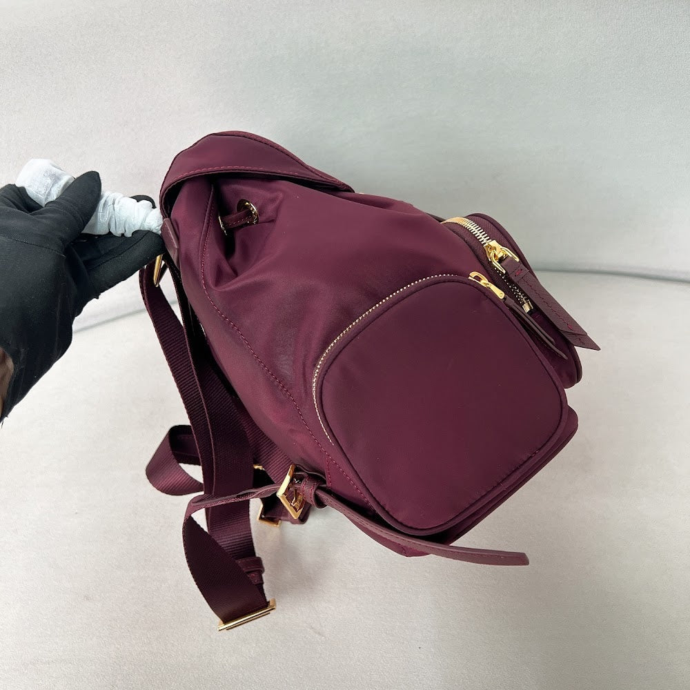 Dragons Bags Pradn Luxury Bag --103016