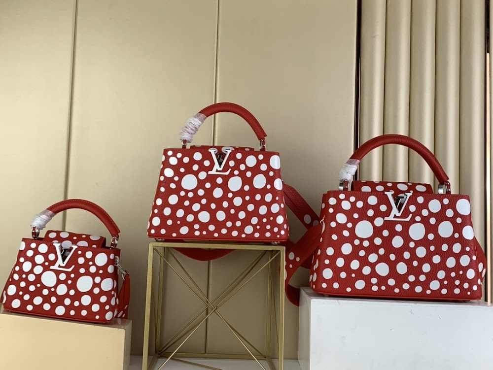 Dragons Bags ln Luxury Bag --61667