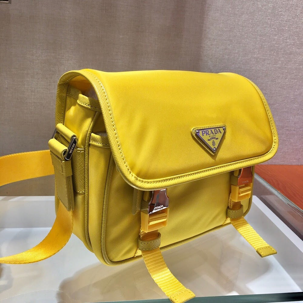 Dragons Bags Prada Luxury Bag --54117