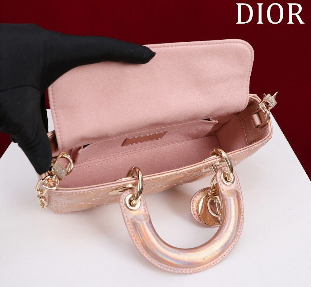 Dragons BagsDiorn Luxury Bag --114737