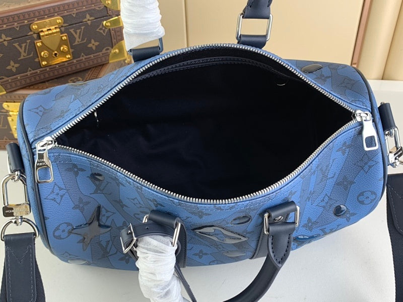 Dragons Bags ln Luxury Bag --61686