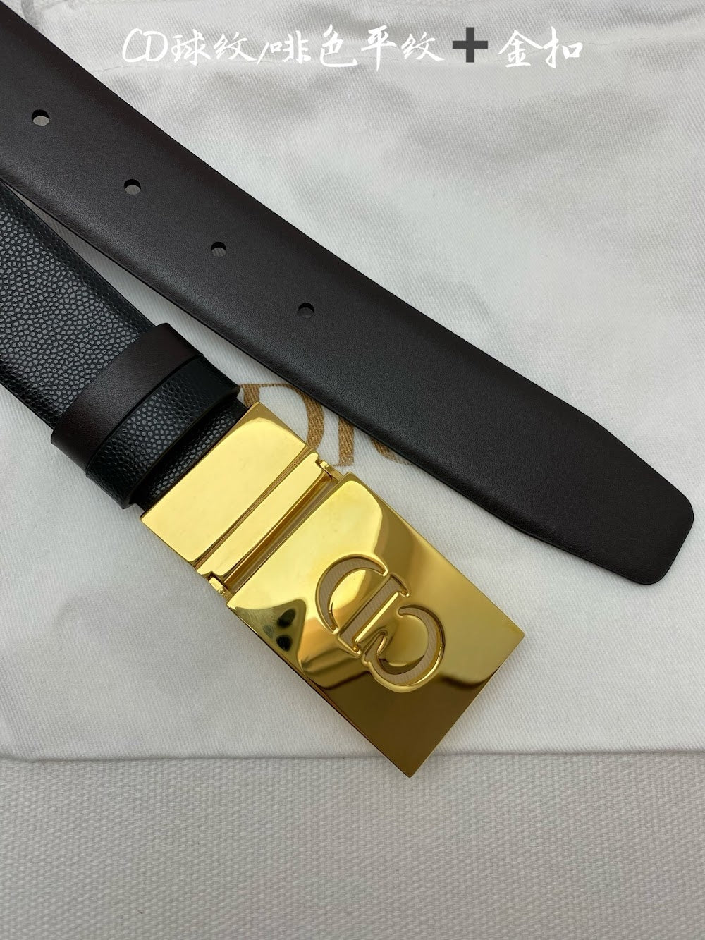 Dragons Bags Diorn Luxury Belt --107797
