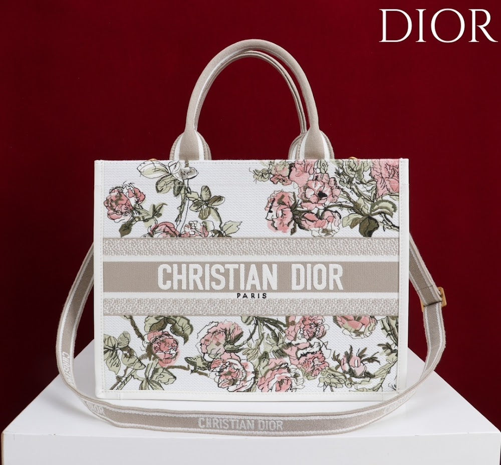 Dragons BagsDiorn Luxury Bag --114934
