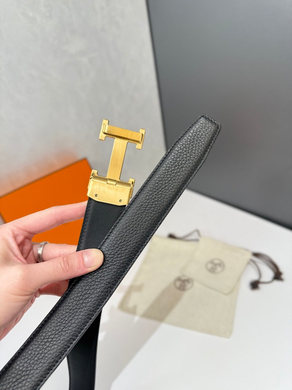 Dragons Bags Hermesn Luxury Belt --106264
