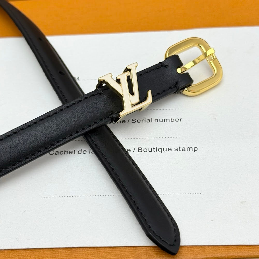 Dragons Bags ln Luxury Belt --107234