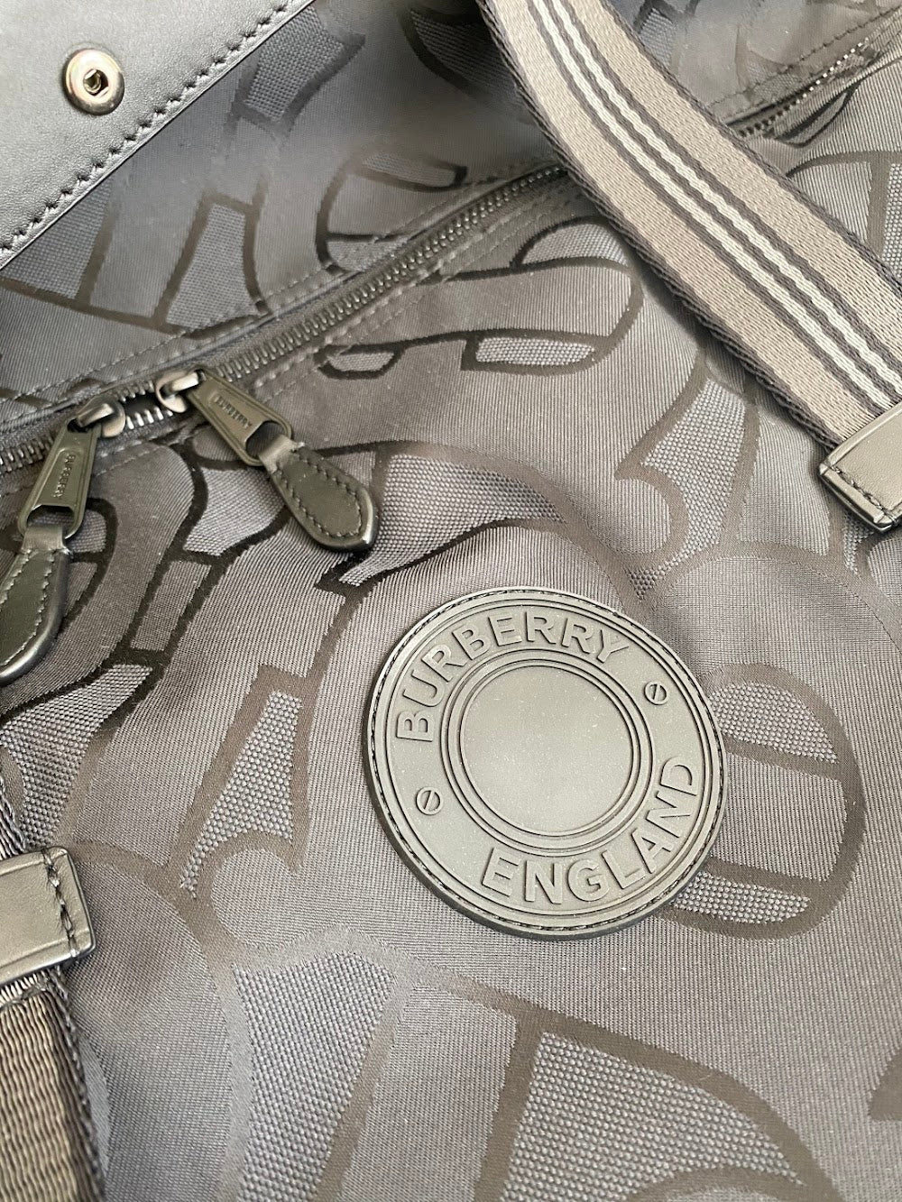 Dragons Bags Burberryn Luxury Bag --91646