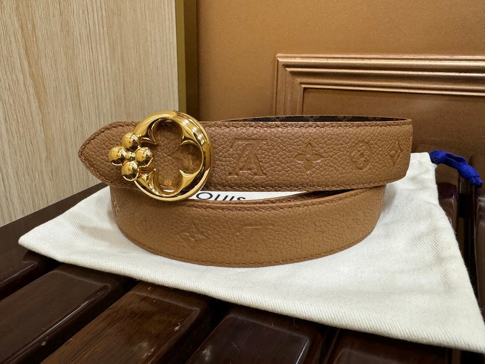 Dragons Bags ln Luxury Belt --106526
