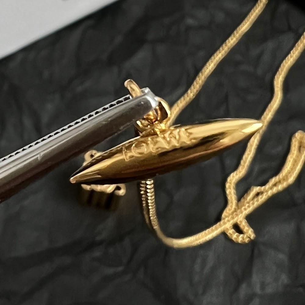 Dragons Bags Luxury Necklace --55650