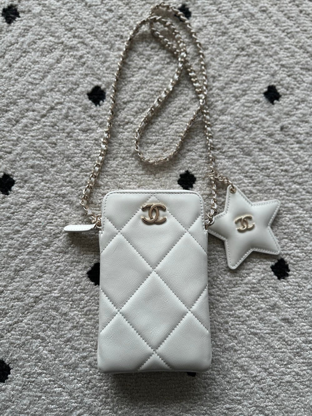Dragons Bags CHn Luxury Bag --112724