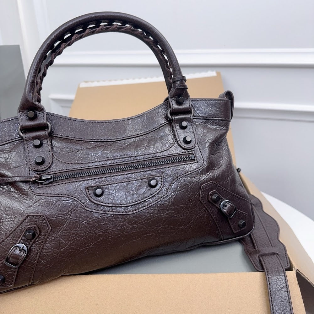 Dragons Bags Balenciaga Luxury Bag --111212
