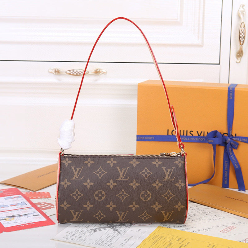 Dragons Bags LVn Luxury Bag --79769