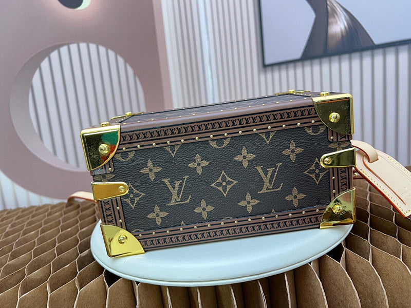Dragons Bags LVn Luxury Bag --81292